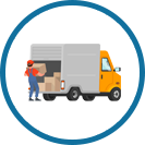 unloading-cargo-icon